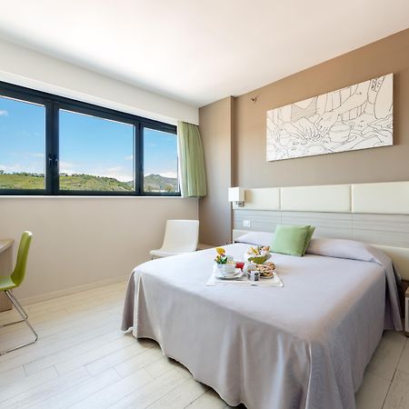Hotel Cristina Napoli Eksteriør billede