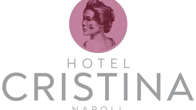 Hotel Cristina Napoli Logo billede