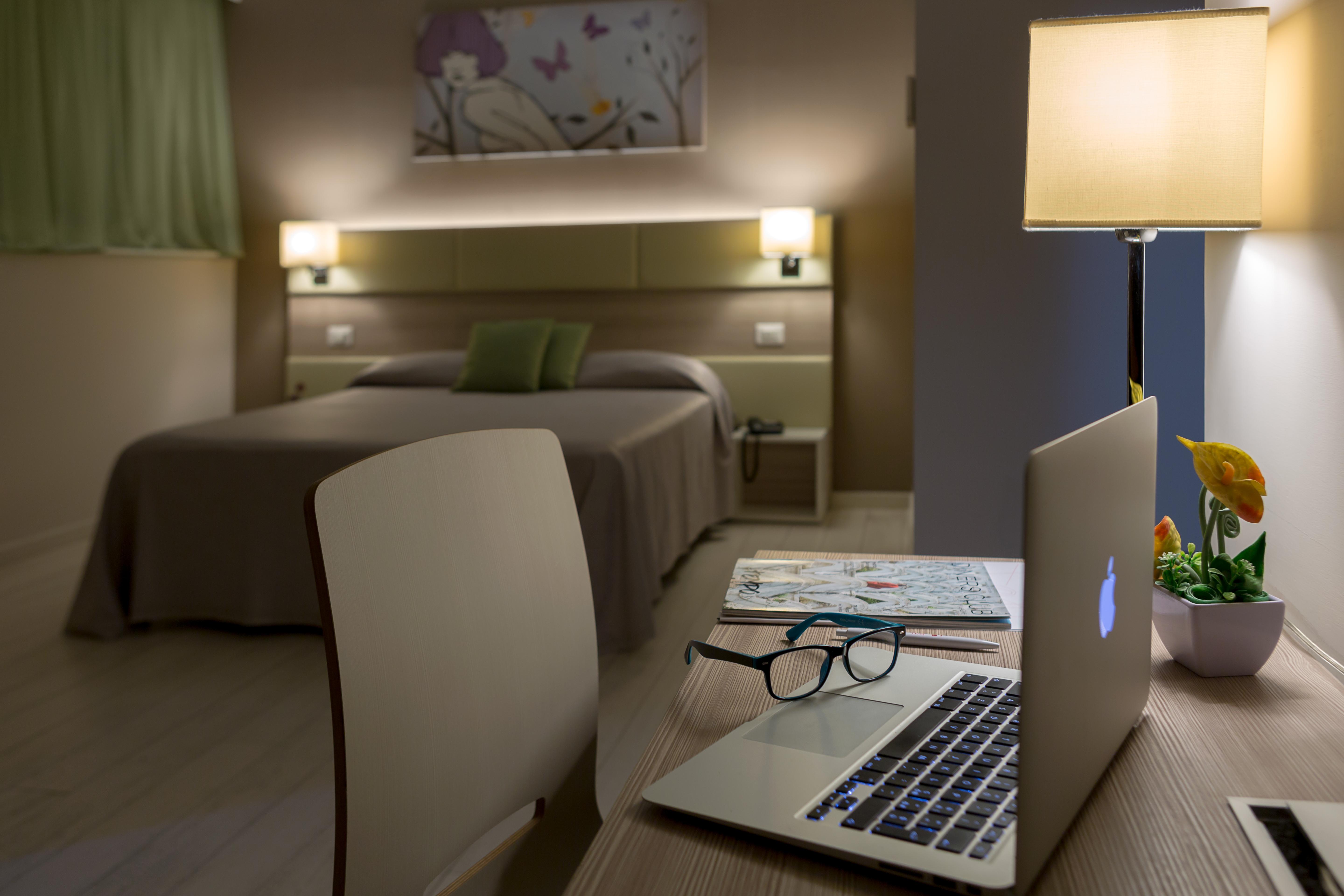 Hotel Cristina Napoli Eksteriør billede