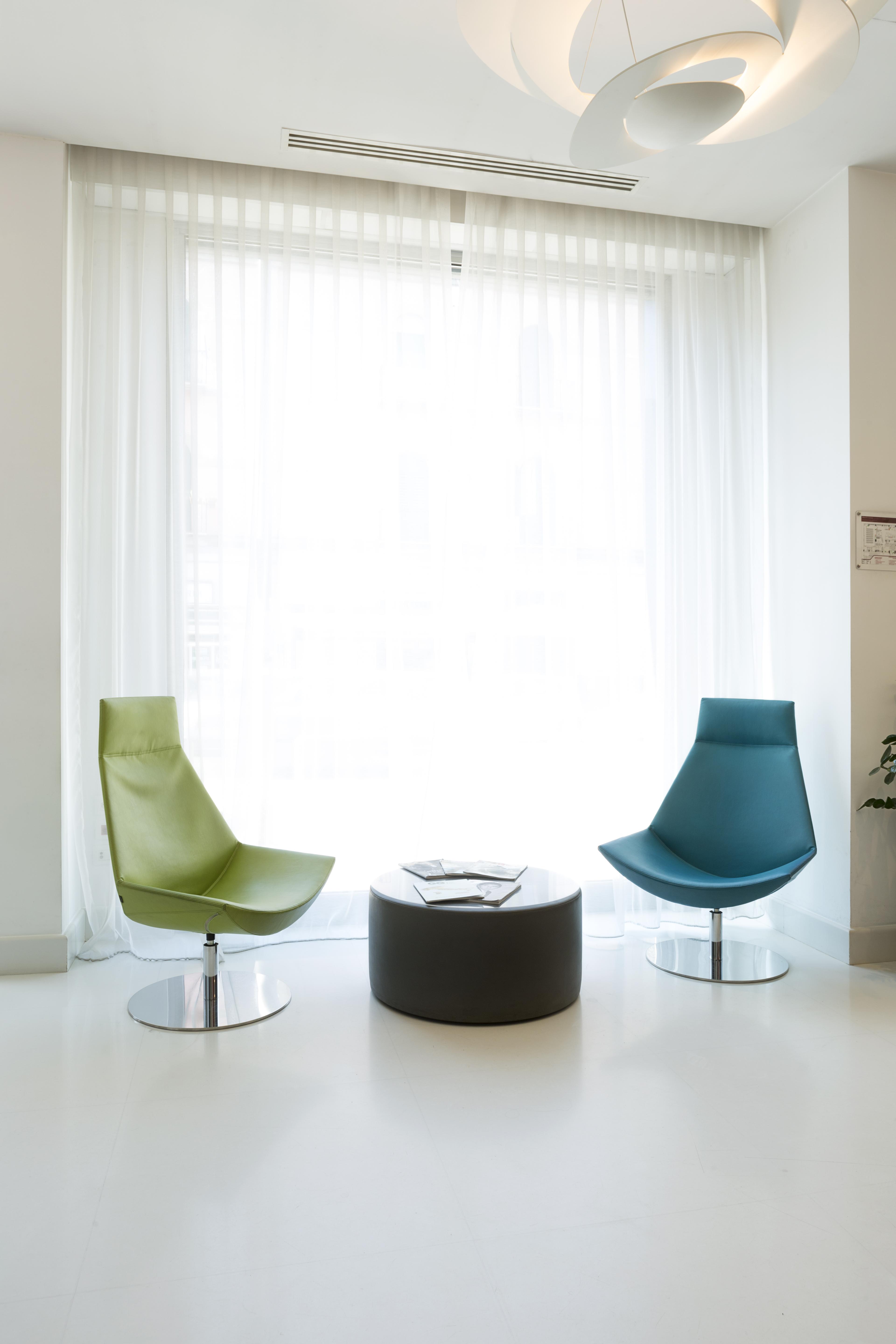 Hotel Cristina Napoli Eksteriør billede