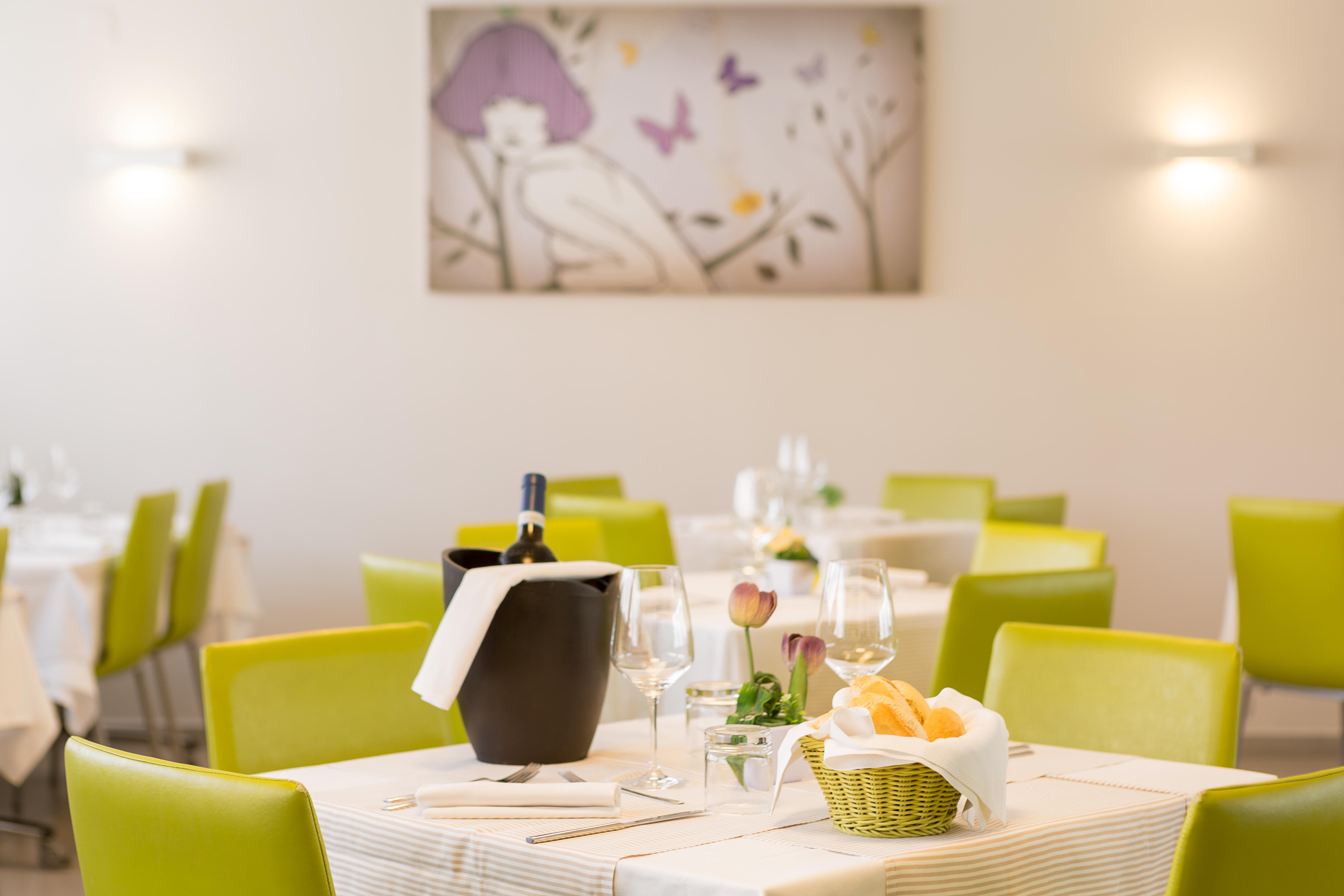 Hotel Cristina Napoli Eksteriør billede
