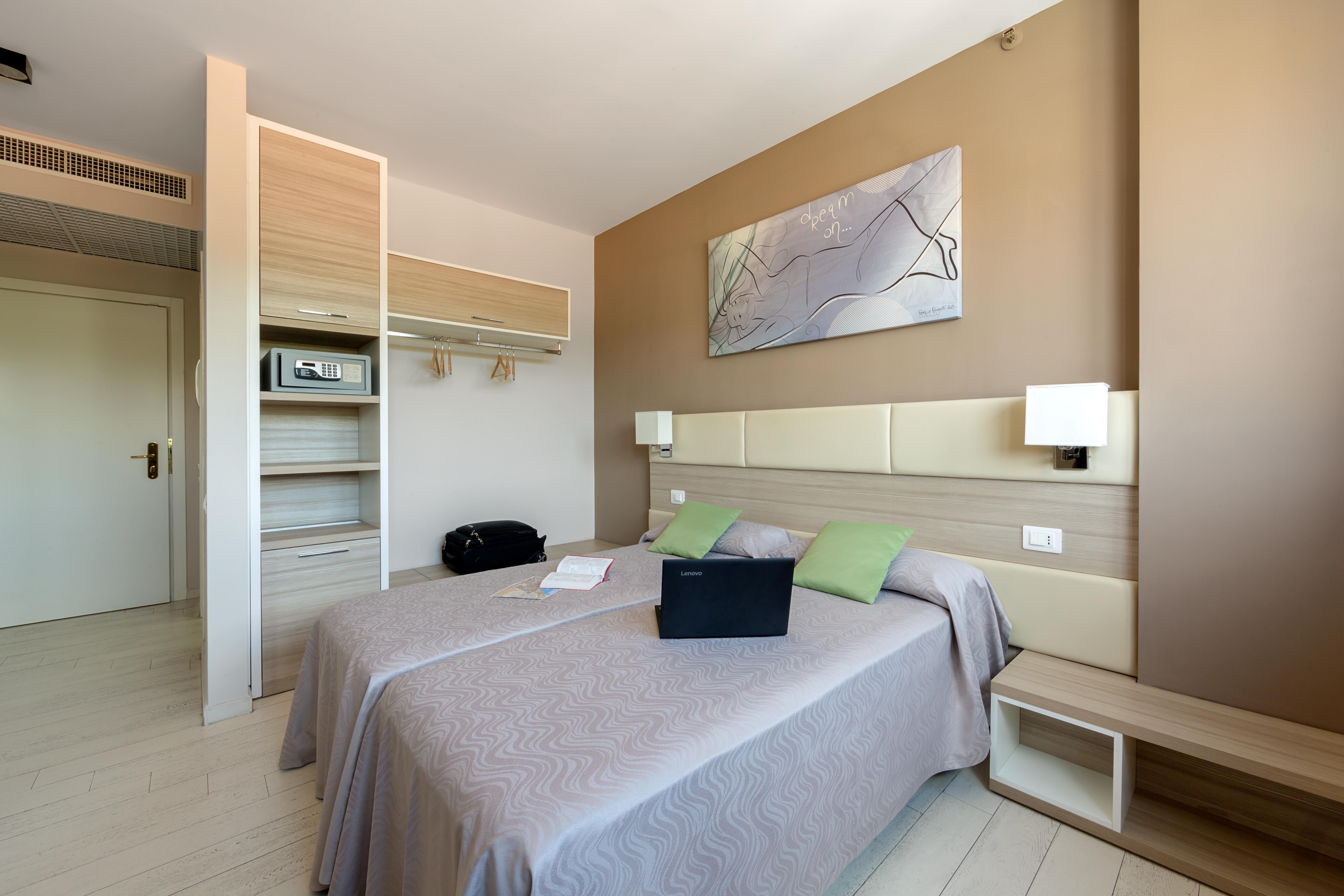 Hotel Cristina Napoli Eksteriør billede