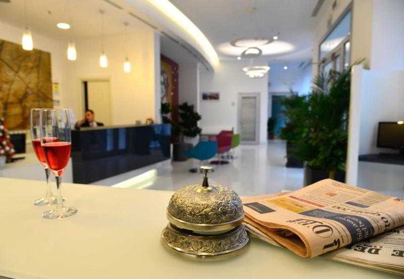 Hotel Cristina Napoli Eksteriør billede